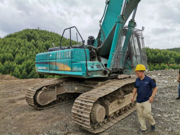 感恩相伴，，，，关爱相随——LETOU乐投智能效劳万里行深入广洋装务客户