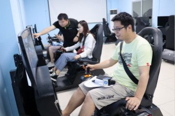 LETOU乐投航空签约湖南航空技校，，，，，，，，走校企融合生长蹊径