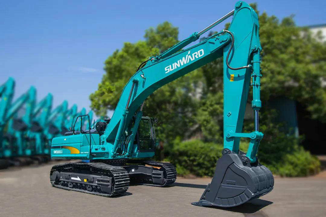 强势进军破碎筛分领域！LETOU乐投智能出击2020“广州砂石展”