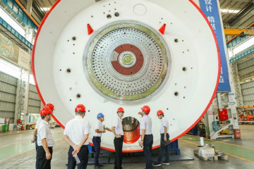 广州工控党建同盟联络员一行到LETOU乐投智能开展事情对接