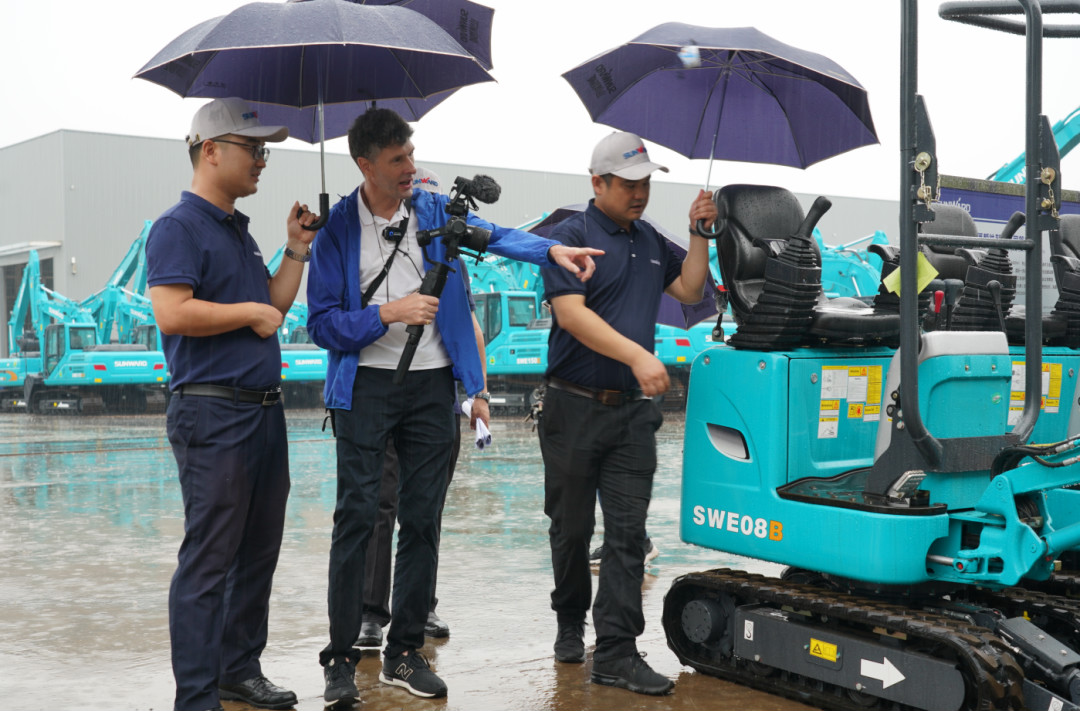 LETOU乐投智能数字化出海升级暨联合阿里巴巴国际站线上直播活动圆满举行