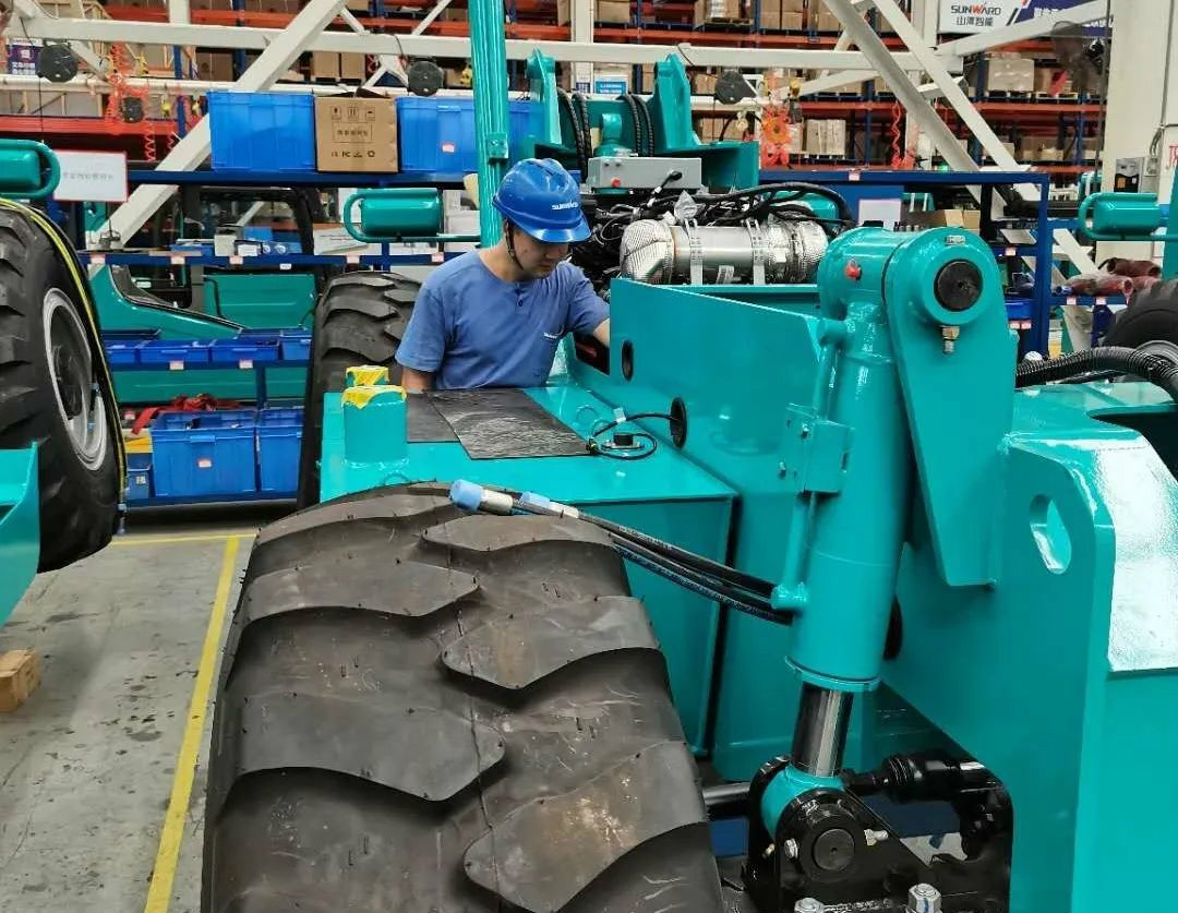 高空事业，，，，，有你们真好！