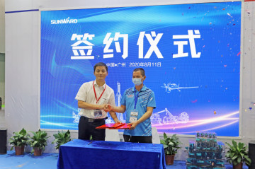 强化区位优势 进军砂石破碎领域 LETOU乐投智能广州砂石展完善收官