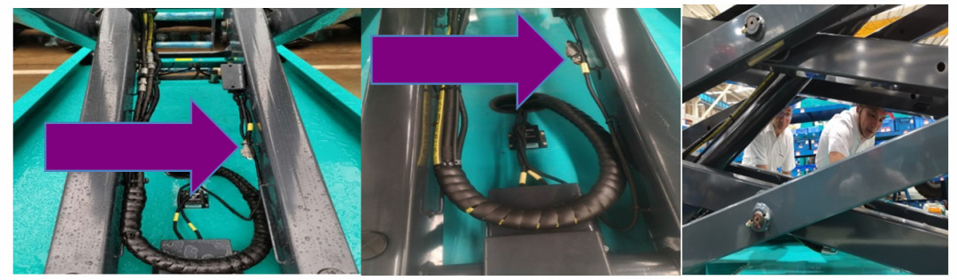 高空事业，，，，，有你们真好！