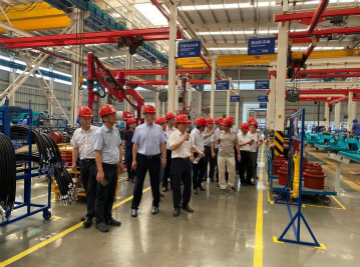 岩土工程施工手艺与装备专业委员会2020年常务委员聚会在LETOU乐投智能召开