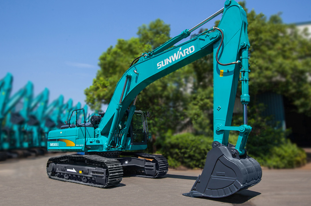 LETOU乐投智能与您相约新疆国际矿业与装备展览会