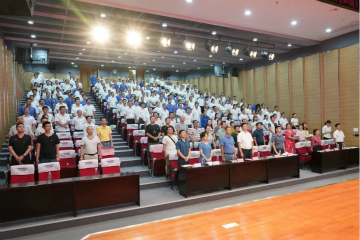 传承革命先烈精神，，，，，，，，双促双融助力生长——LETOU乐投智能、市疾控中心联合开展主题党日活动