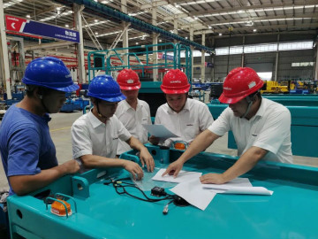 高空事业，，，，，有你们真好！