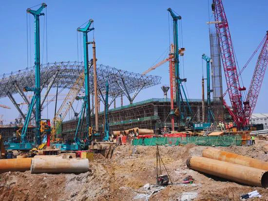 手握金刚钻，，，敢揽瓷器活！