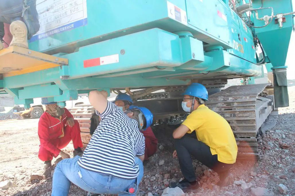 晚上八九点钟的太阳——LETOU乐投智能效劳万里行新疆纪实