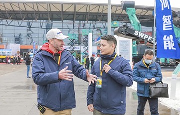 欢喜LETOU乐投！宝马展收官之日订单破十亿