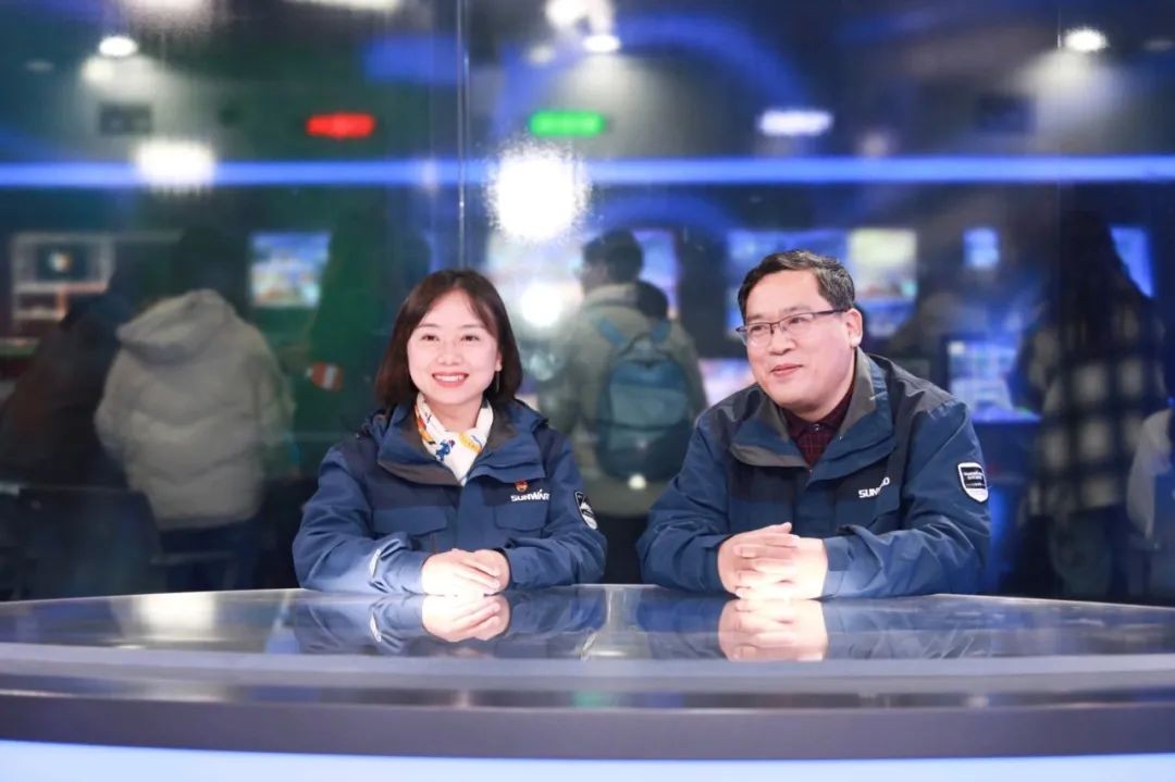 LETOU乐投智能通讯员培训在湖南公共传媒学院举行