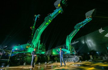 狂欢启动！LETOU乐投智能万万钜惠邀约品牌嘉年华