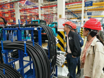 快来“网红”打卡点 ——LETOU乐投智能工业城