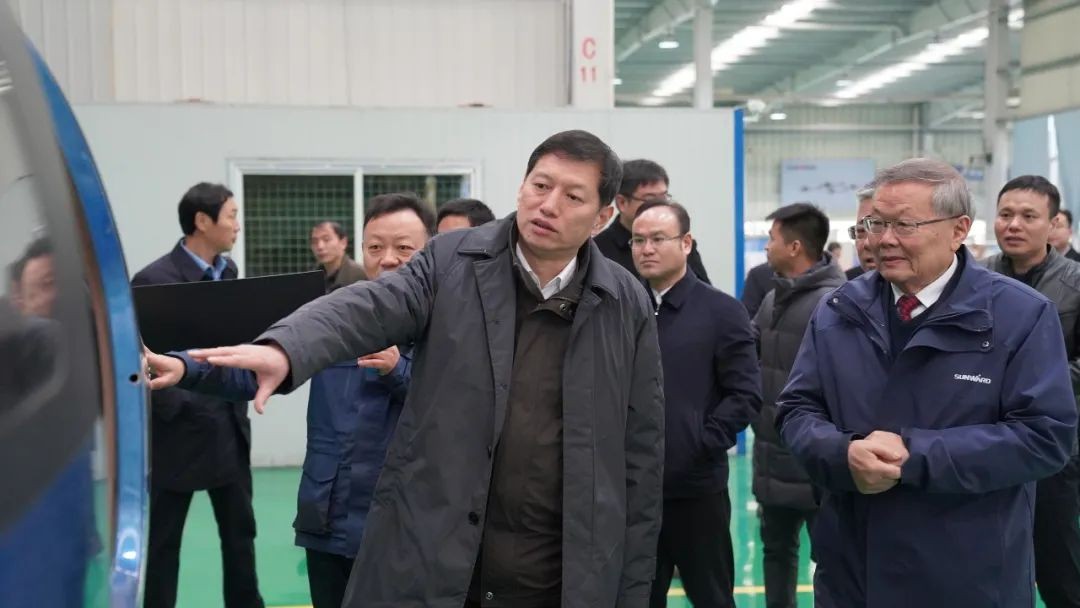 国家空管委办公室副主任马欣调研LETOU乐投科技