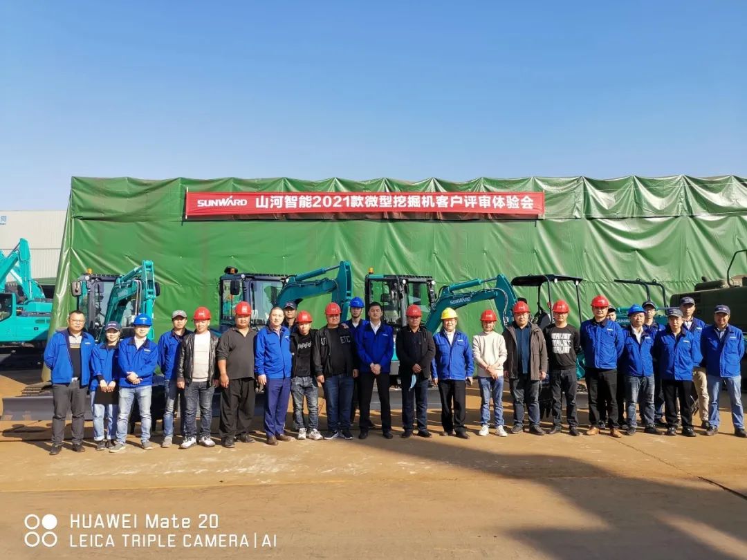 做自己的研究，，，，让客户来说吧！