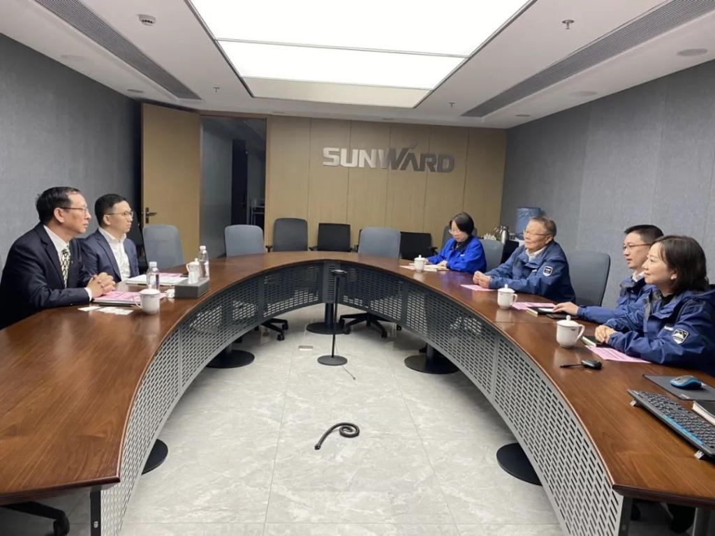 摩根士丹利银行亚洲有限公司批发银行新加坡分行向导考察LETOU乐投智能