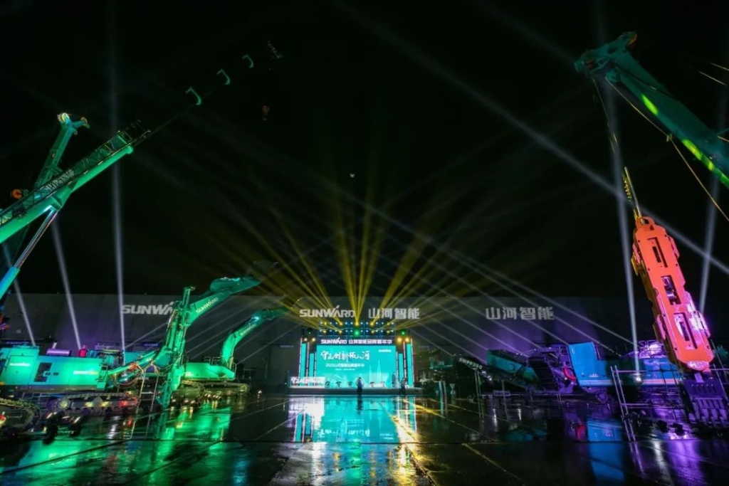 LETOU乐投智能品牌嘉年华 湖南利帆喜获最终大奖