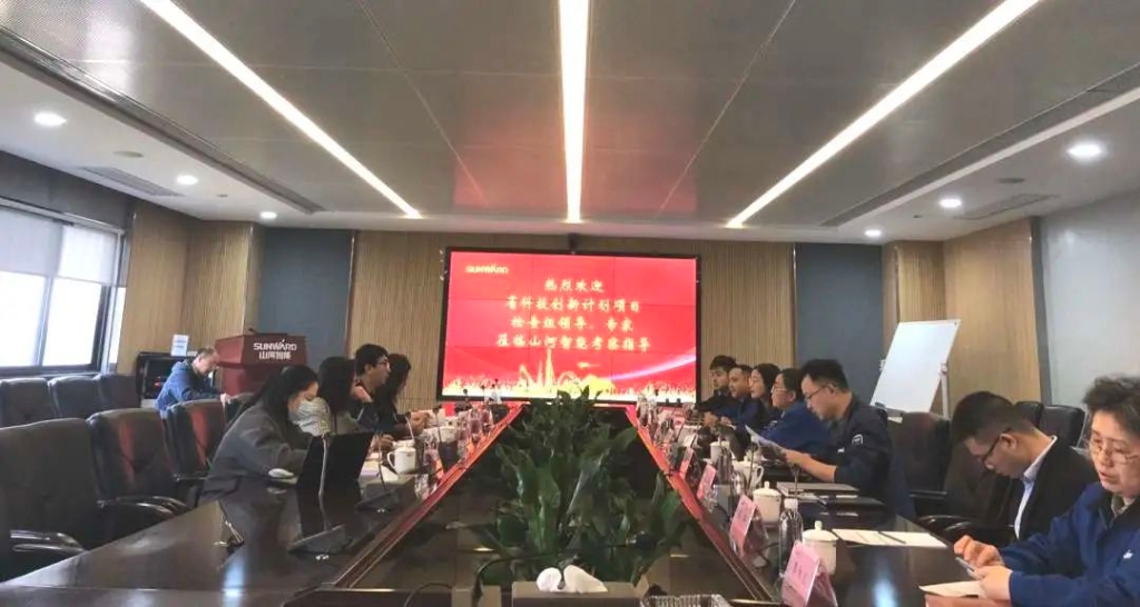 LETOU乐投智能两项目顺遂通过中期检查