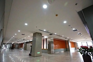 LETOU乐投智能总部大楼荣获芙蓉奖