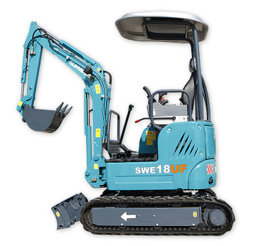 2020全球微挖大会 LETOU乐投智能微挖精品即将闪亮登场