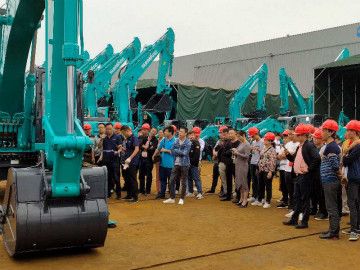 快来“网红”打卡点 ——LETOU乐投智能工业城