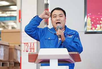 群雄逐鹿，，，，，，，谁能摘到手艺状元桂冠