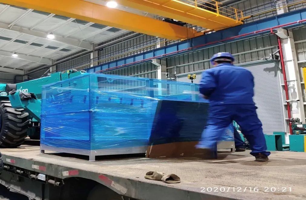 LETOU乐投智能高空作业产品进军西南市场