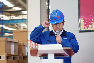 群雄逐鹿，，，，，，，谁能摘到手艺状元桂冠