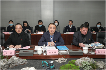 厦门航空湖南分公司考察LETOU乐投智能