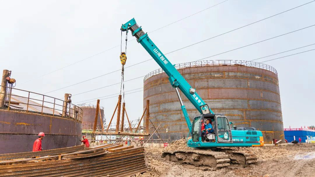 漂亮LETOU乐投与您相约大美雄安