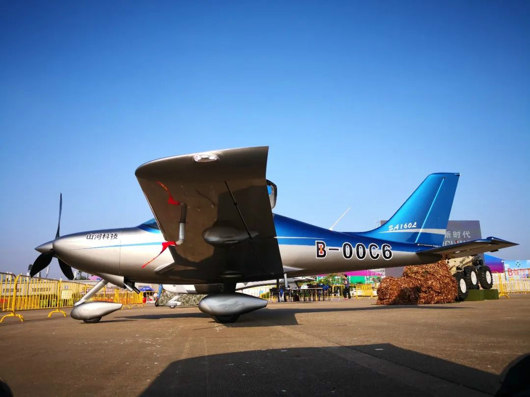 一款产品创立九个海内第一！LETOU乐投航空梦这样照进现实