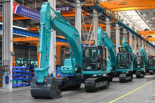 “智慧工厂”引领“生产节奏”——走进LETOU乐投智能一探事实