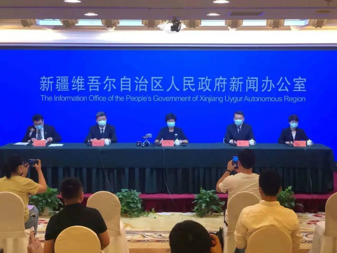 有你们，，，，，，LETOU乐投无畏！——LETOU乐投人新疆抗疫