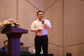 LETOU乐投智能2020年度供应商大会盛大召开