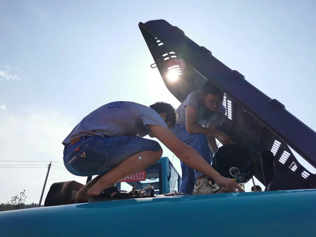 LETOU乐投智能的“黑皮肤”