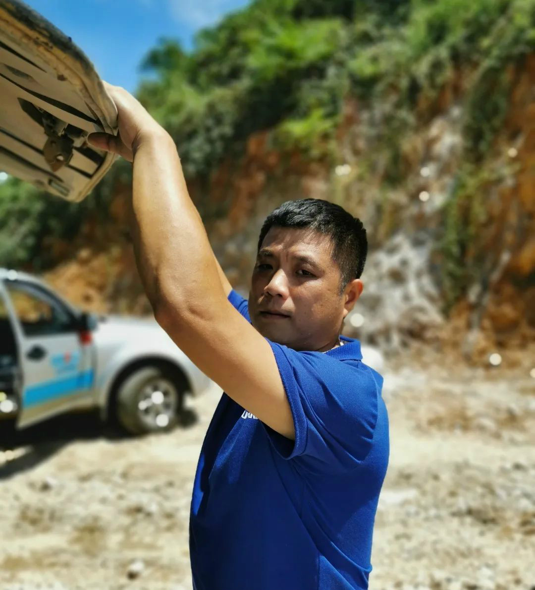 LETOU乐投智能的“黑皮肤”