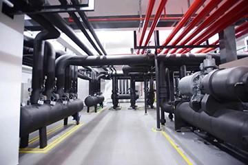 LETOU乐投智能总部大楼荣获芙蓉奖