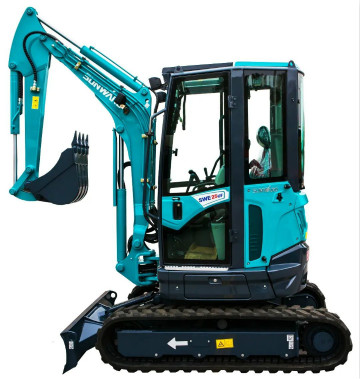 2020全球微挖大会 LETOU乐投智能微挖精品即将闪亮登场