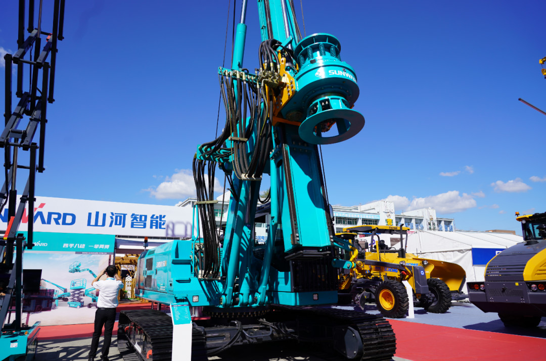 驻足雄安 拓展京津冀 LETOU乐投智能雄安大幕正式开启