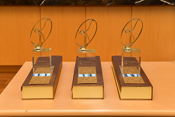 2020年韩国第二届LETOU乐投杯高尔夫球赛圆满收官