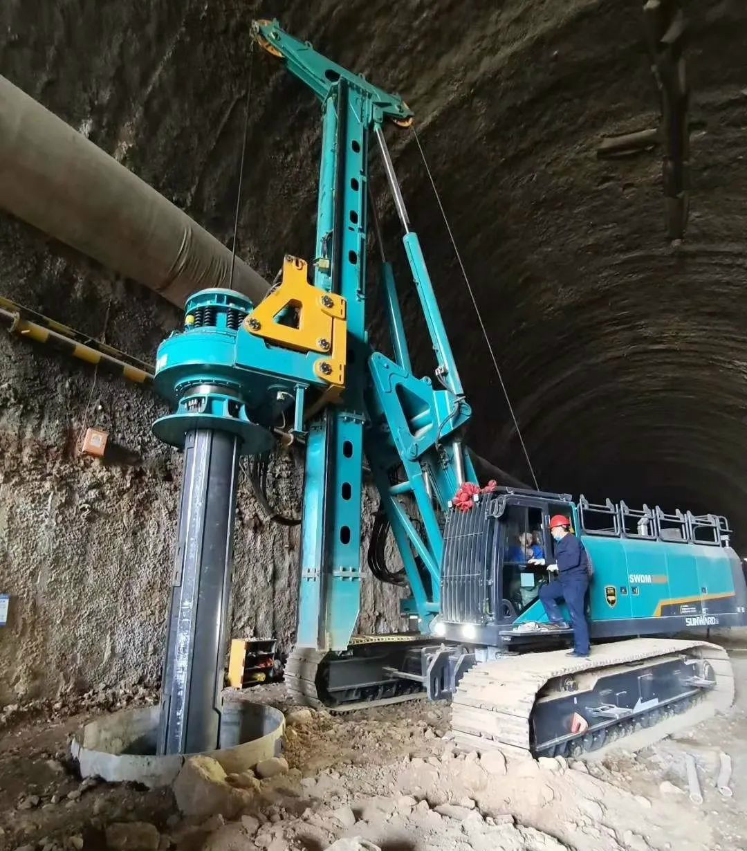 LETOU乐投智能与你相约第十届深基础生长论坛