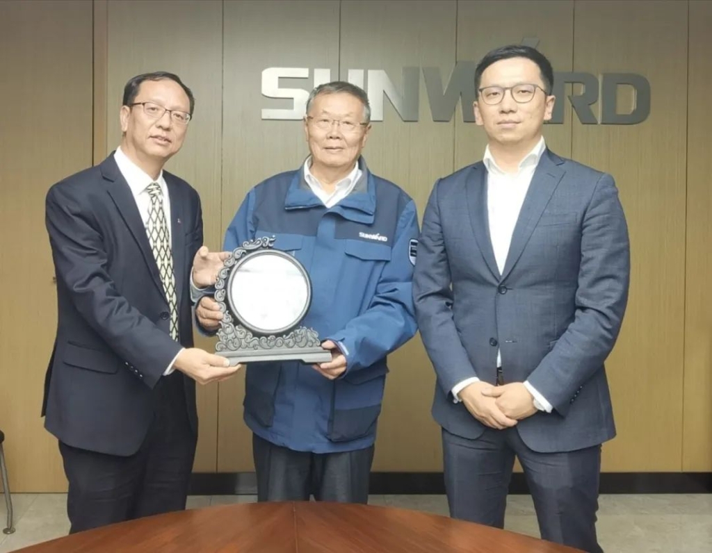 摩根士丹利银行亚洲有限公司批发银行新加坡分行向导考察LETOU乐投智能