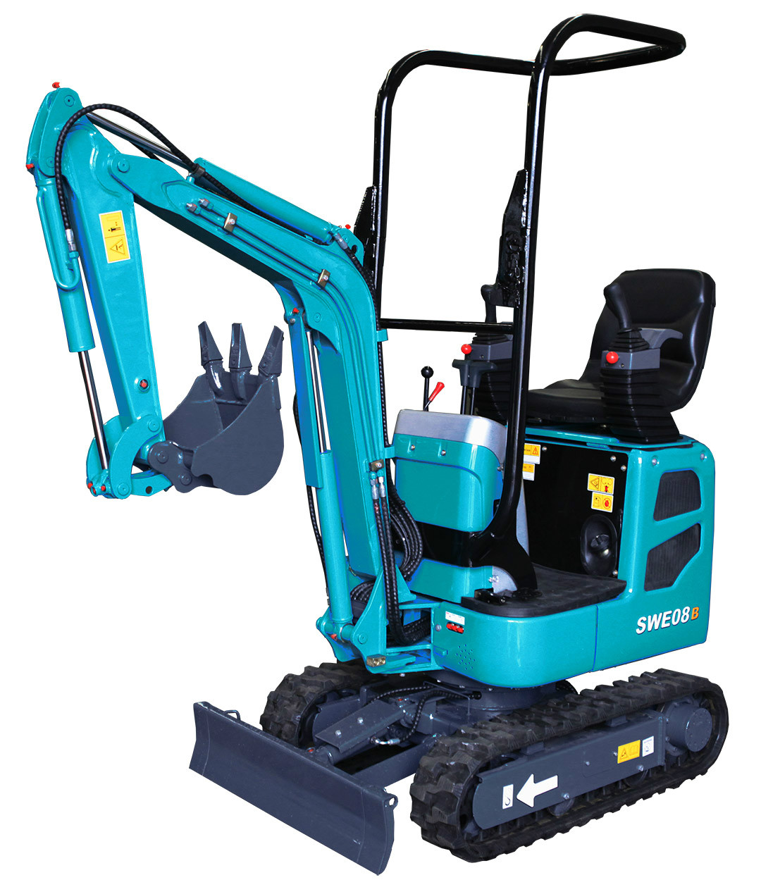 以先导式立异实现挖掘机从无到有，，，从小到大，，，从大到强！