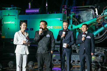 狂欢启动！LETOU乐投智能万万钜惠邀约品牌嘉年华