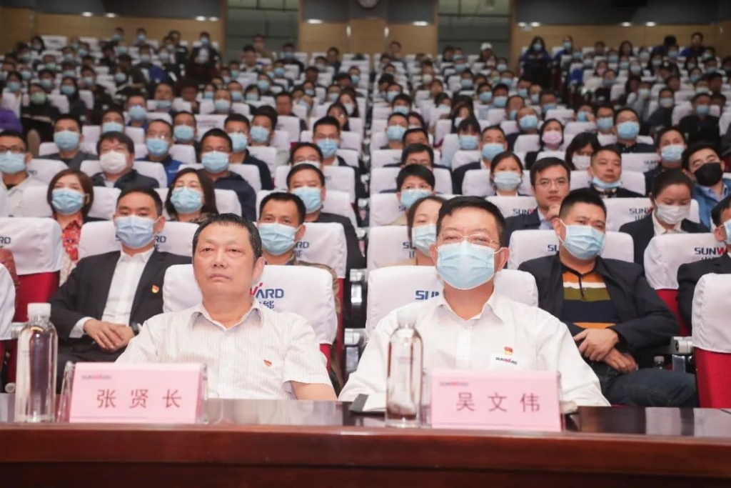 惟立异者胜——学习贯彻习近平总书记考察湖南主要讲话精神省委宣讲团长沙分团宣讲报告会在LETOU乐投智能开讲