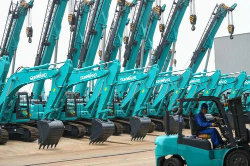 “智慧工厂”引领“生产节奏”——走进LETOU乐投智能一探事实