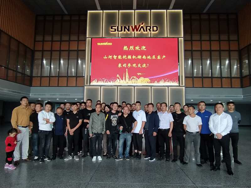 快来“网红”打卡点 ——LETOU乐投智能工业城