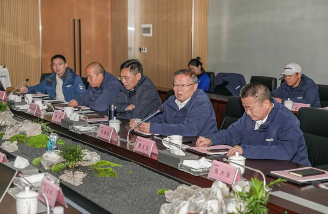 坦诚、开放、交流、共识 LETOU乐投智能投资者交流会乐成召开