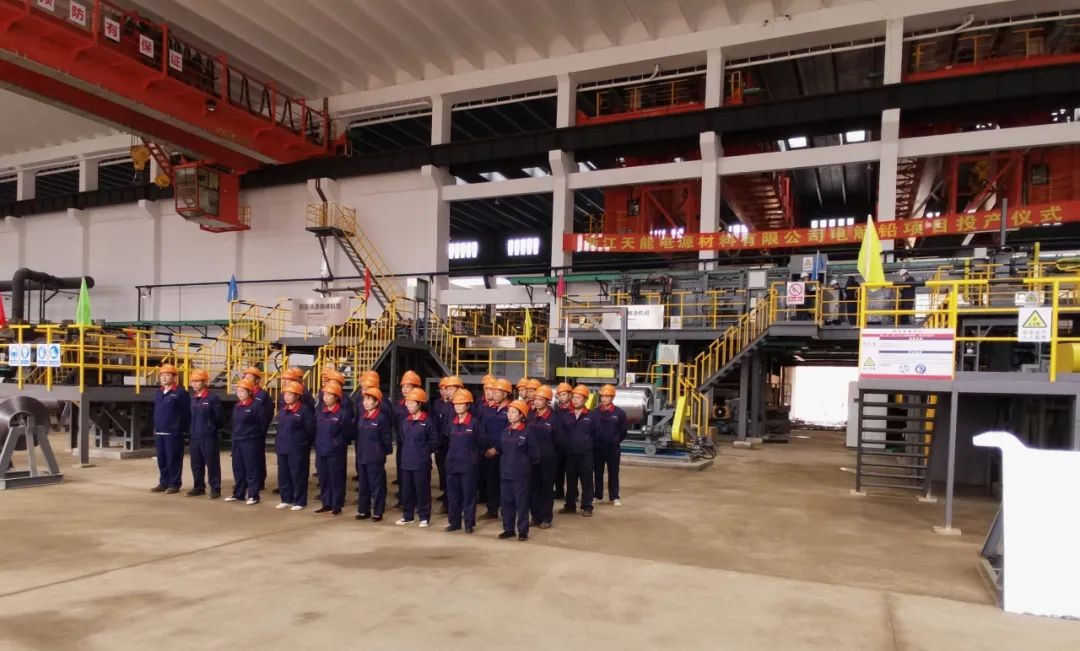 海内首创！中际LETOU乐投EPC总承包项目手艺惊艳 未来可期